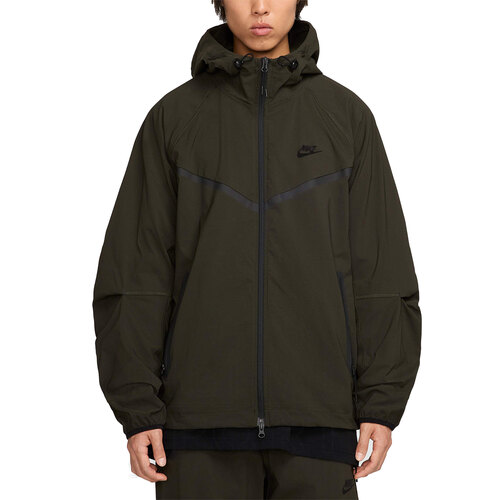 CAMPERA NIKE TECH