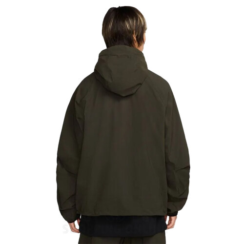 CAMPERA NIKE TECH
