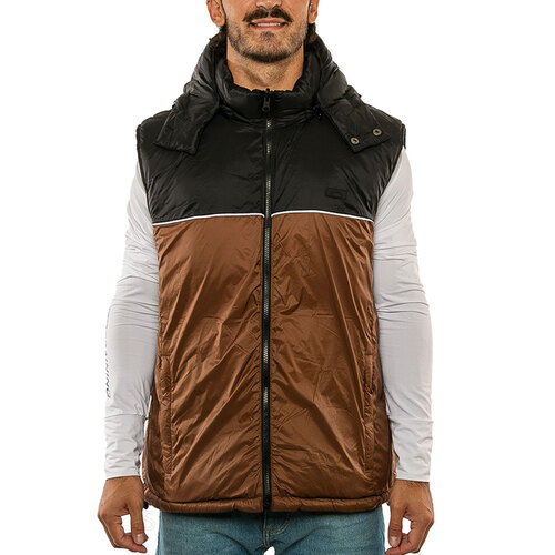 CHALECO PUFFER