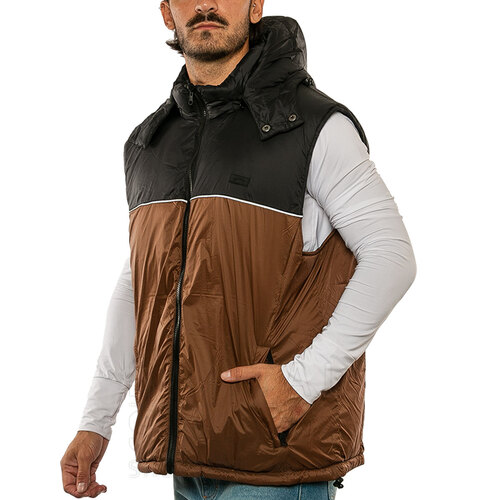 CHALECO PUFFER