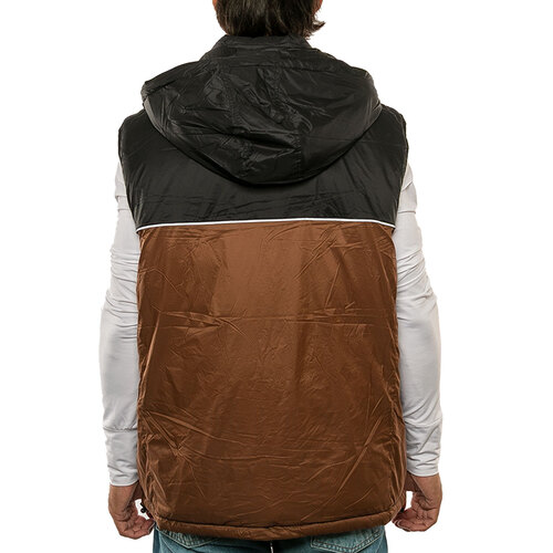 CHALECO PUFFER