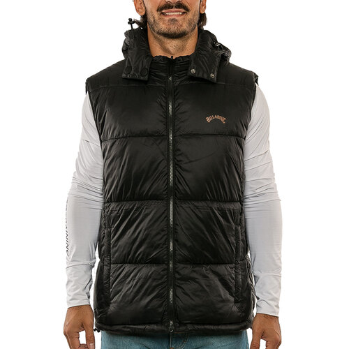 CHALECO PUFFER