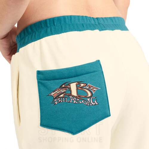 PANTALON GOLDEN ERA JOGGER