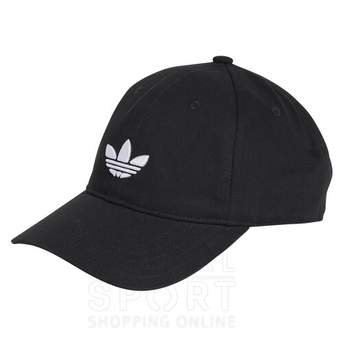 GORRA BB CLASS TREFOIL