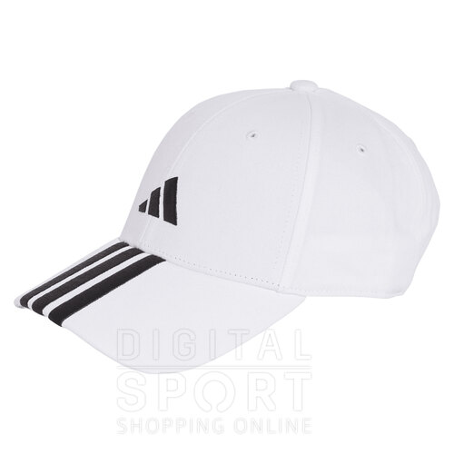 GORRA BÉISBOL 3S