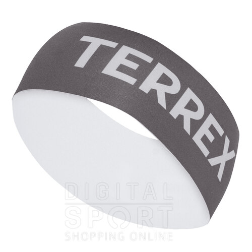 VINCHA TERREX CLIMACOOL