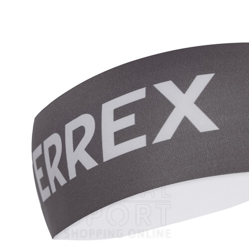 VINCHA TERREX CLIMACOOL