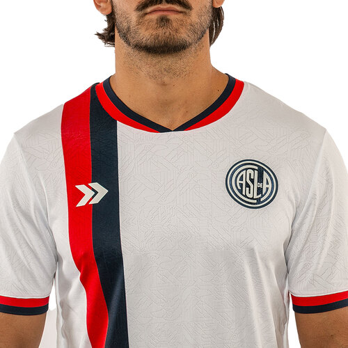 CAMISETA SAN LORENZO ALTERNATIVA