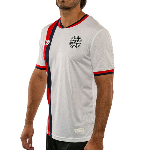 CAMISETA SAN LORENZO ALTERNATIVA
