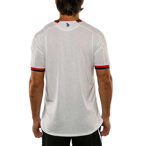 CAMISETA SAN LORENZO ALTERNATIVA