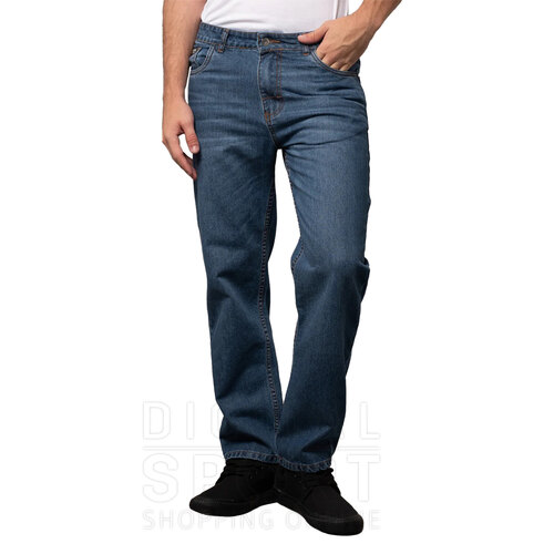 PANTALÓN STEVEN II JEAN