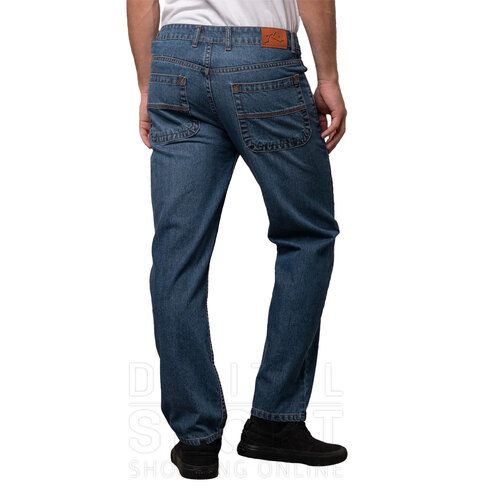 PANTALÓN STEVEN II JEAN