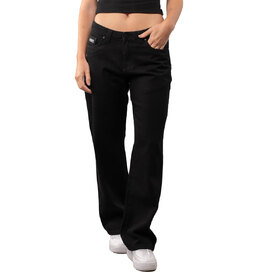 PANTALÓN SUZY STRAIGHT LOW RISE