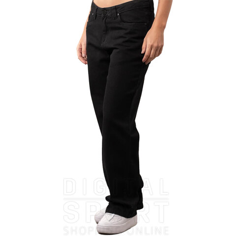 PANTALÓN SUZY STRAIGHT LOW RISE