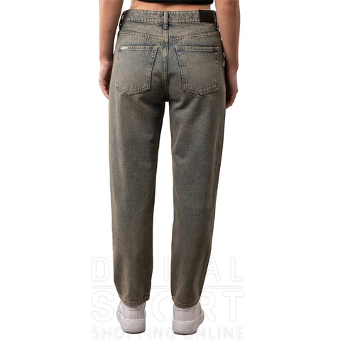 PANTALON CYPRUS STRAIGHT JEAN