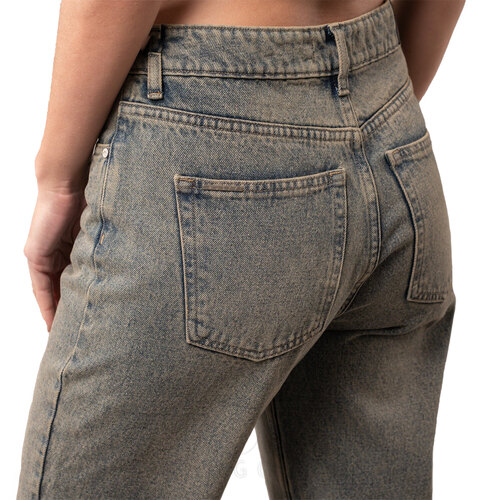 PANTALON CYPRUS STRAIGHT JEAN