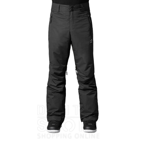 PANTALON SKI 8K