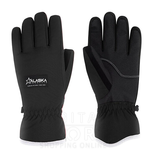 GUANTES SNOW LOTUS