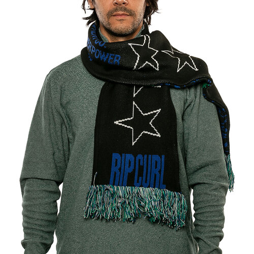 BUFANDA RAW ENERGY