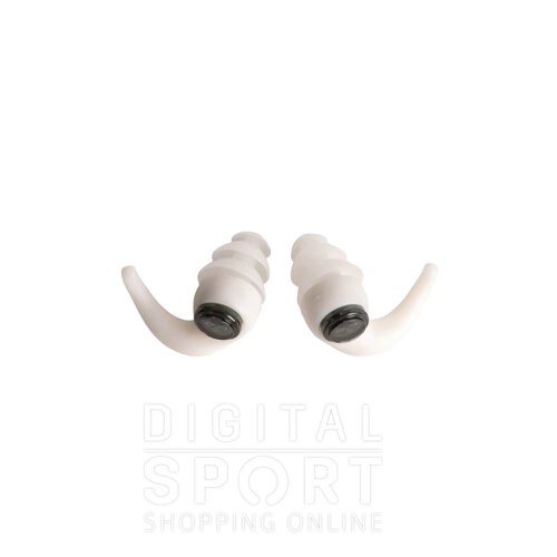 TAPON EARPLUG CLEAR