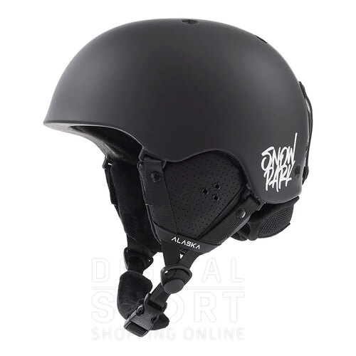 CASCO SNOW PARK