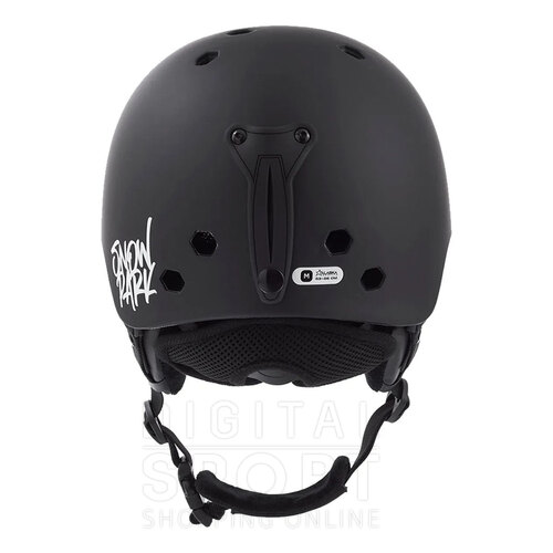 CASCO SNOW PARK