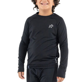 REMERA TERMICA LAKAR KIDS