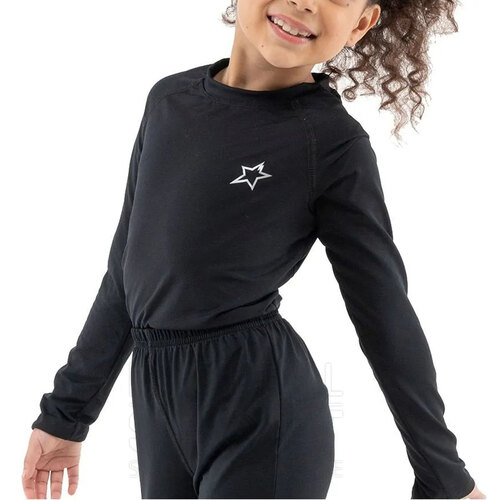 REMERA TERMICA LAKAR KIDS