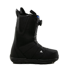 BOTAS SNOW MORO BOA