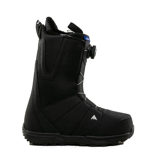 BOTAS SNOW MORO BOA