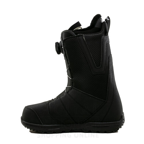 BOTAS SNOW MORO BOA