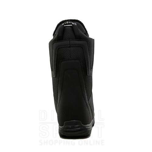 BOTAS SNOW MORO BOA