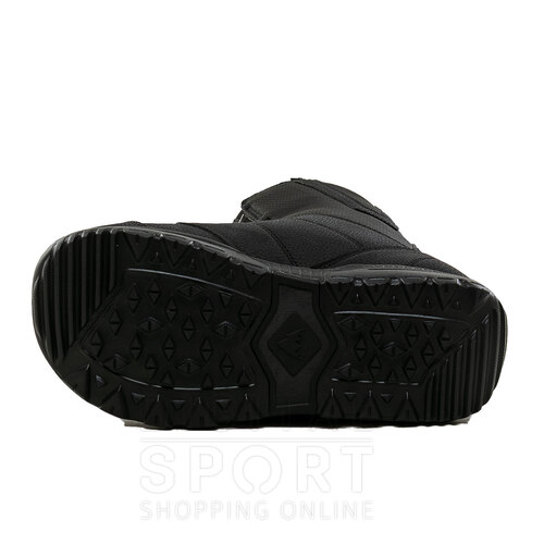 BOTAS SNOW MORO BOA