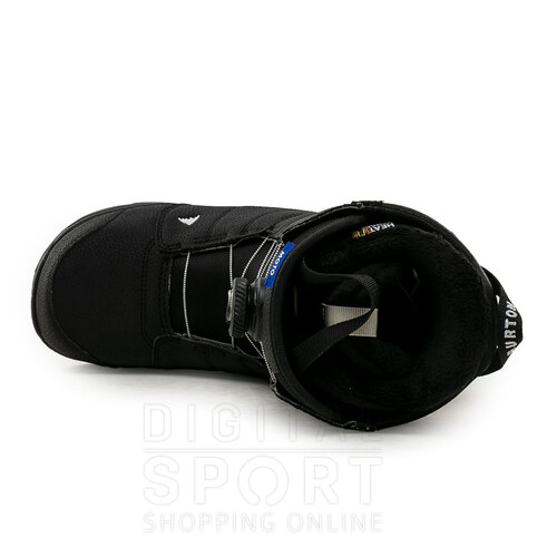 BOTAS SNOW MORO BOA