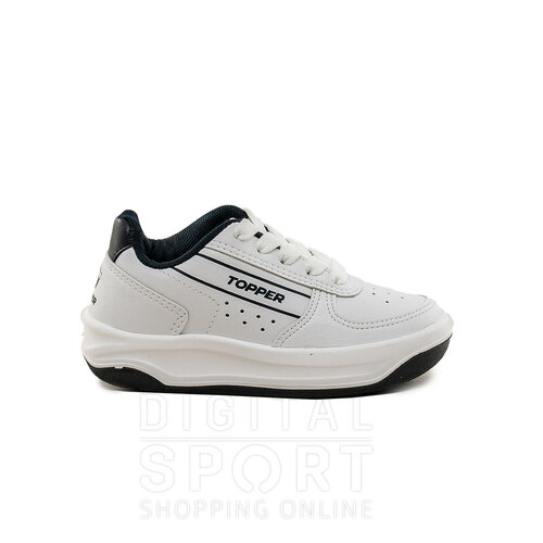 ZAPATILLAS VIGO KIDS