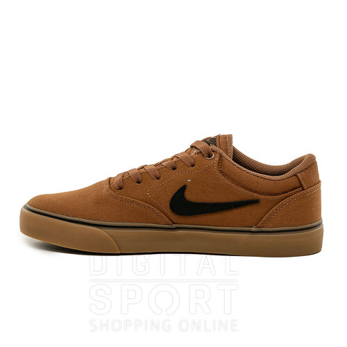 ZAPATILLAS NIKE SB CHRON 2 CNVS