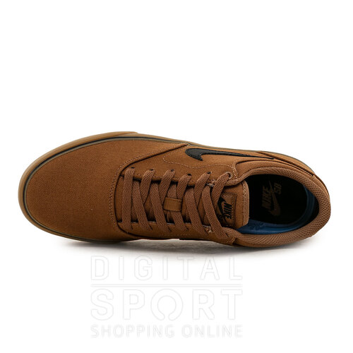 ZAPATILLAS NIKE SB CHRON 2 CNVS