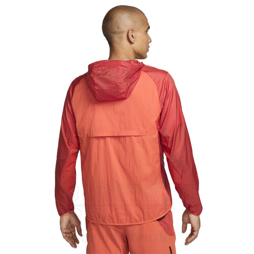 CAMPERA PILOTIN TRAIL AIREEZ