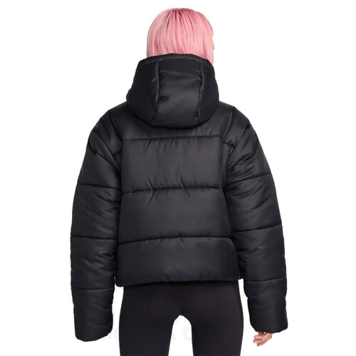 CAMPERA CLASSIC PUFFER