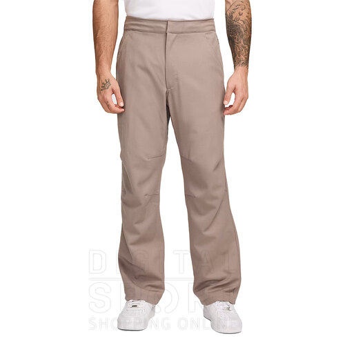 PANTALON WOOL CLASSICS WOVEN