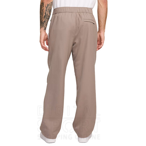 PANTALON WOOL CLASSICS WOVEN