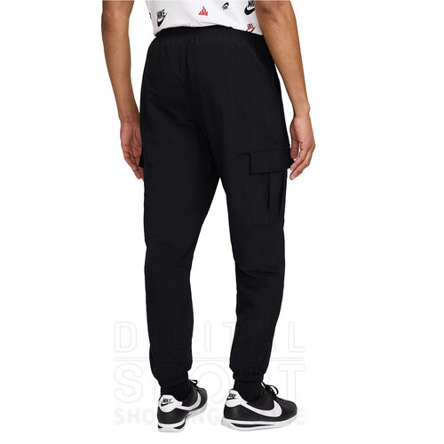 PANTALON CLUB WOVEN CARGO