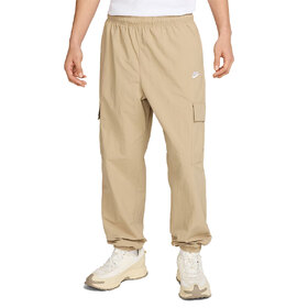 PANTALON CLUB WOVEN CARGO