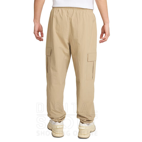 PANTALON CLUB WOVEN CARGO