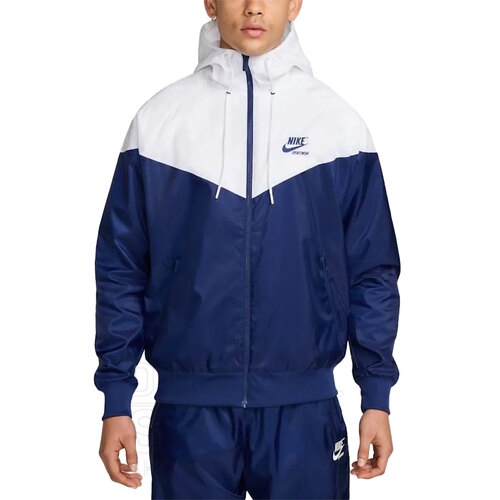 CAMPERA WINDRUNNER