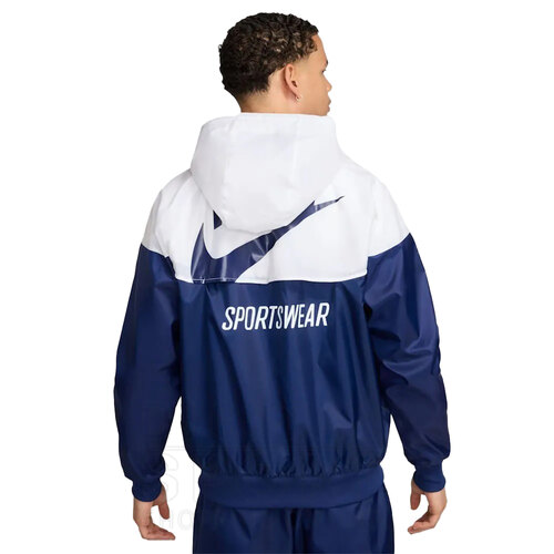 CAMPERA WINDRUNNER