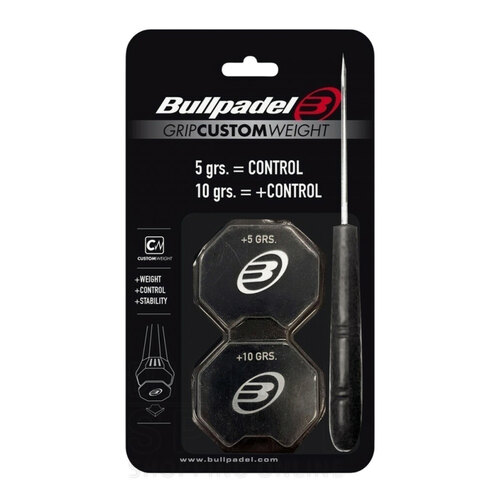 SET CUSTOM PADEL
