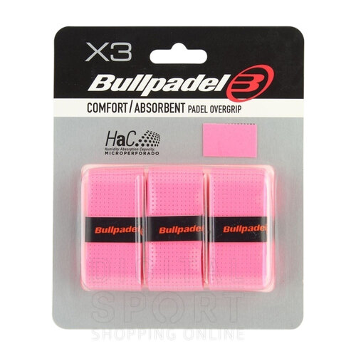 CUBREGRIP COMFORT/ABSORVENT