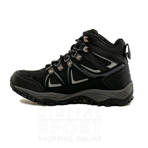 BOTAS ALASKA