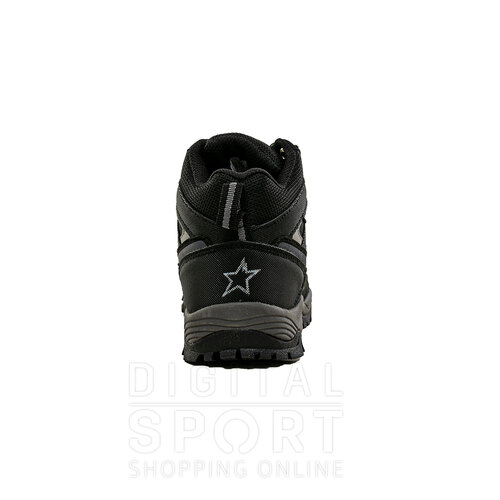 BOTAS ALASKA